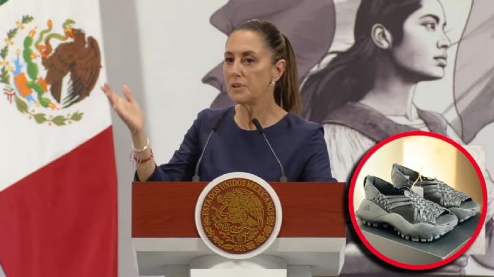 Adidas Oaxaca Slip-On: México refuerza ley contra plagio cultural y analiza acciones contra la empresa