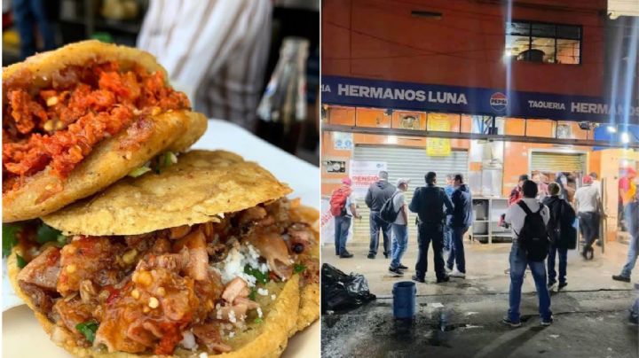 Clausuran mítico local de gorditas de chicharrón; ¿era insalubre comer ahí?