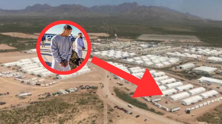 Texas abrirá el centro de detención para migrantes más grande de EU; ¿en cuál ciudad estará?