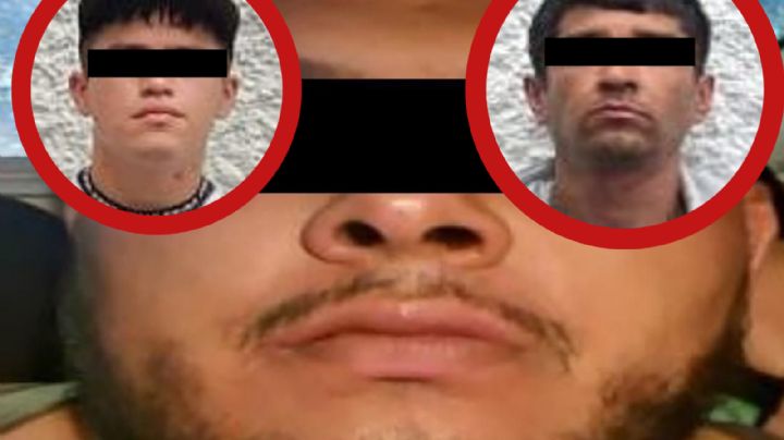 Detienen en CDMX a sujetos relacionados con homicidio; habrían matado a líder sindical