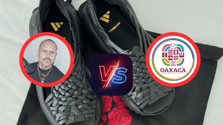Adidas: ¿quién es el diseñador de los tenis en forma de huarache que sería demandado por Oaxaca?