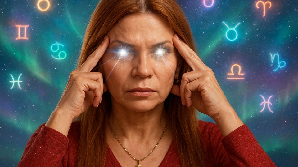 Mhoni Vidente, la psíquica de las estrellas