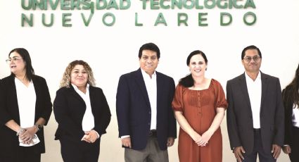 Alumnos de Nuevo Laredo cumplirán su sueño en Cuba