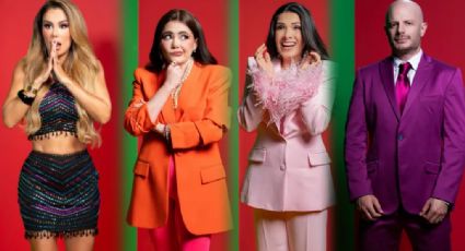 La Casa de los Famosos 2025: quién se salvó y quién sigue nominado esta semana