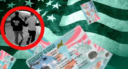 Estados Unidos: inmigrantes que intenten obtener la Green Card podrían ser deportados