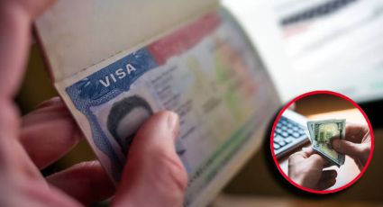 ¿Vas a renovar tu Visa americana?; este nuevo cobro te puede tomar por sorpresa