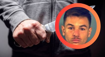 'Espero que te mueras': joven apuñala mortalmente a abuelito; le fijan fianza de 1 millón de dólares