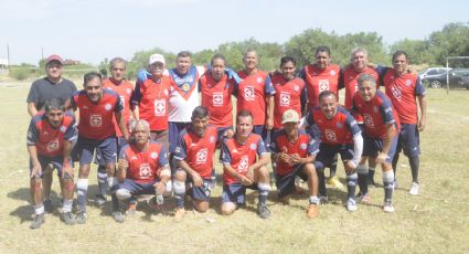 Deportivo Bejines derrota a Sección 30 y sigue en la cima en la Real Liga de Futbol Ferrocarrilera