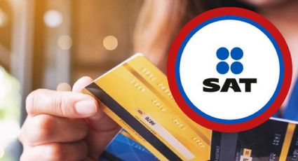 SAT: ¿te pueden multar por tener varias tarjetas de débito?; esto debes saber