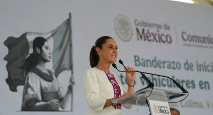 Sheinbaum impulsa infraestructura vial y ampliación del puerto en Colima con inversión millonaria
