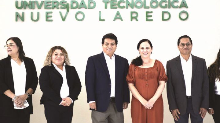 Alumnos de Nuevo Laredo cumplirán su sueño en Cuba