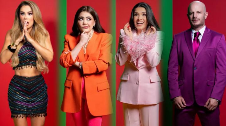 La Casa de los Famosos 2025: quién se salvó y quién sigue nominado esta semana