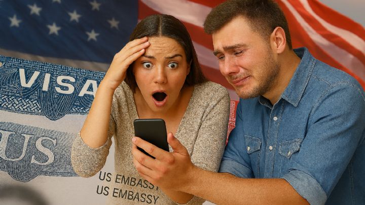 Visa americana: ¿vas a renovarla?; insólito cambio afectará a estas personas en septiembre