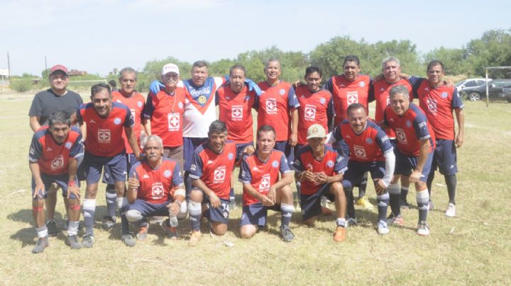 Deportivo Bejines derrota a Sección 30 y sigue en la cima en la Real Liga de Futbol Ferrocarrilera