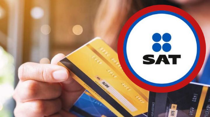 SAT: ¿te pueden multar por tener varias tarjetas de débito?; esto debes saber