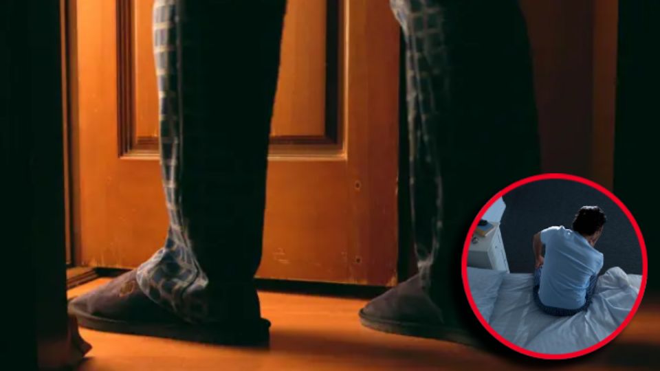 Despertar para orinar muchas veces por la noche no siempre es normal; estas señales podrían salvarte la vida
