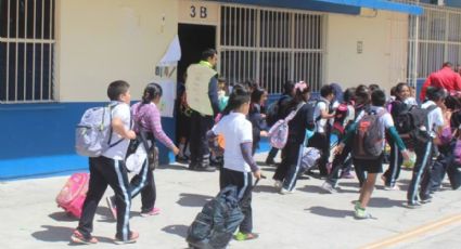 Arranca ciclo escolar 2025-2026; SEP impulsa la consolidación de la Nueva Escuela Mexicana