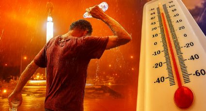 Clima en Nuevo Laredo: entre sol y tormentas, con sensación de calor extremo y nubes al acecho