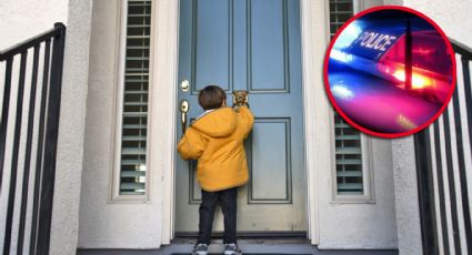Juego infantil acaba en tragedia: menor de 11 años baleado en Texas; jugaba a 'tocar el timbre y huir'