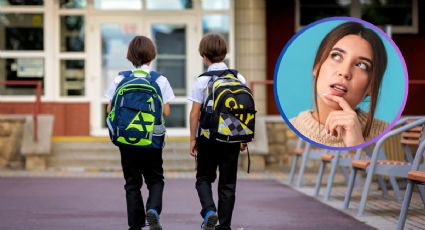 Ciclo escolar 2025-2026 tendrá 185 días de clases; ¿cuándo es el primer puente de septiembre?