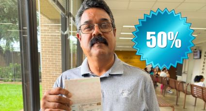 Pasaporte mexicano: ¿quiénes lo pueden obtener con el 50% de descuento en septiembre de 2025?