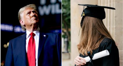 ¿Trump está expulsando de Estados Unidos a estudiantes de otros países?; esto se sabe