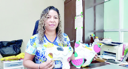 Gingivitis, el padecimiento que tienen 8 de cada 10 pacientes adultos en Nuevo Laredo