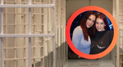 Arrestan a Crista 'La Beba', hermana de Gala Montes; esto fue lo que hizo