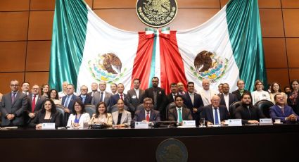 Reafirma UAT a la ASF y Cámara de Diputados compromiso con la transparencia