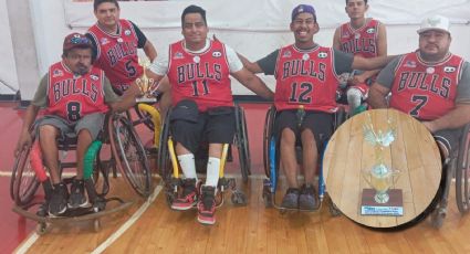 Fundadores de Nuevo Laredo se consagran como subcampeones en Nuevo León