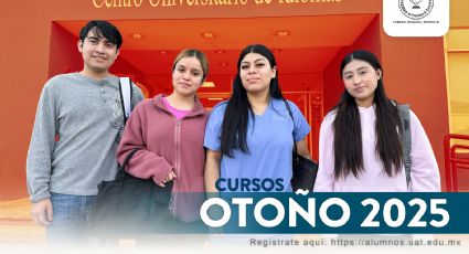 Con una alta demanda la UAT inicia inscripciones en centros de idiomas