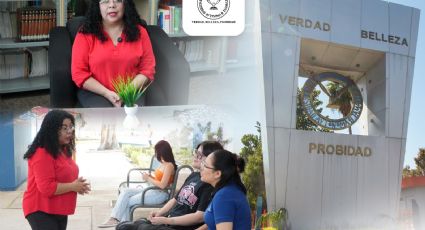 Colabora la UAT a fortalecer el tejido social y la cultura de paz