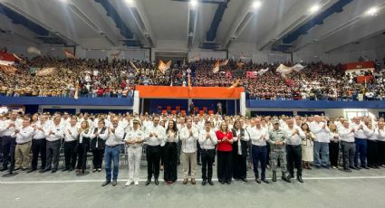 La UAT crece a paso firme en cada rincón de Tamaulipas: Dámaso Anaya