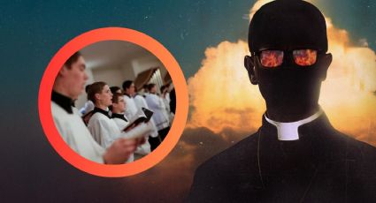 Legionarios de Cristo se pronuncian por abusos de Marcial Maciel tras documental ‘El Lobo de Dios’