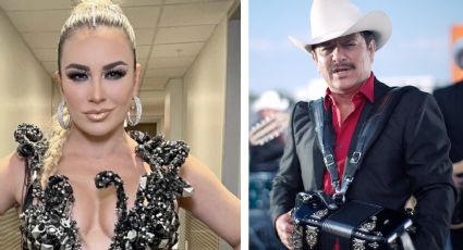 María José y los Invasores de Nuevo León, los invitados al Grito de Independencia de Nuevo Laredo