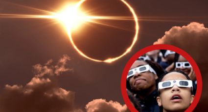 Eclipses en septiembre 2025: ¿cuántos son y podrán verse en México?