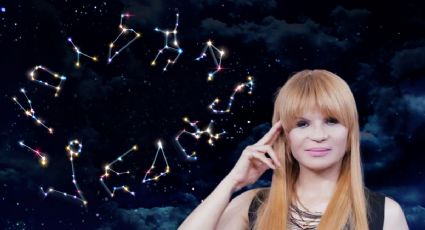 Horóscopos de Mhoni Vidente para HOY martes 2 de septiembre de 2025
