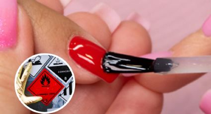 Detectan esmaltes de uñas extremadamente tóxicos: ¿cuáles son?