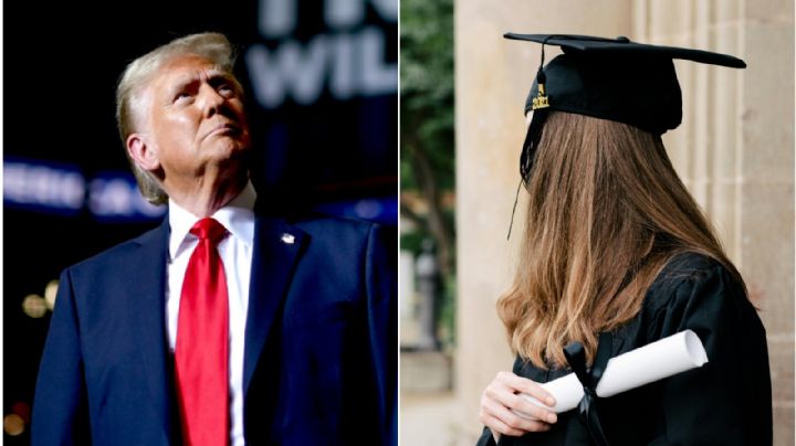 ¿Trump está expulsando de Estados Unidos a estudiantes de otros países?; esto se sabe