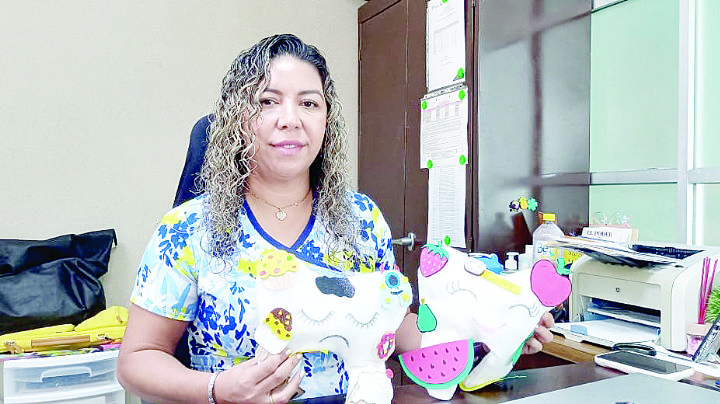 Gingivitis, el padecimiento que tienen 8 de cada 10 pacientes adultos en Nuevo Laredo