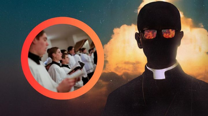 Legionarios de Cristo se pronuncian por abusos de Marcial Maciel tras documental ‘El Lobo de Dios’