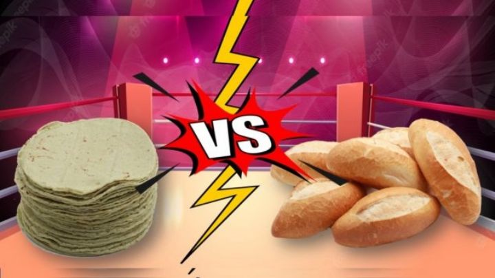 Tortilla o bolillo: ¿cuál es la mejor opción en estas fiestas patrias 2025?; la respuesta te sorprenderá