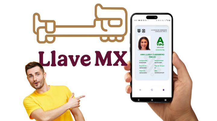 Llave MX: estos son los trámites en los que es un requisito indispensable; ¿cómo obtenerla?