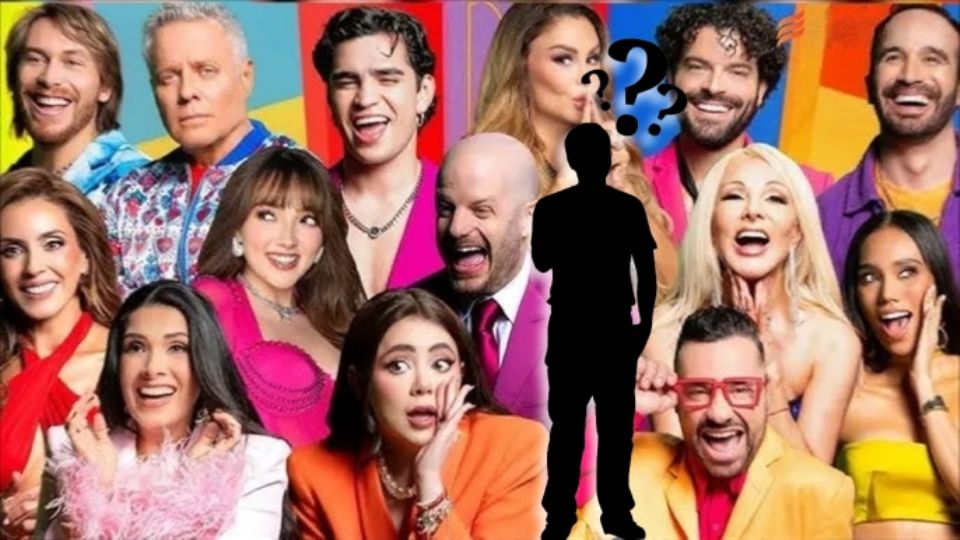 La eliminada causó furor en redes sociales