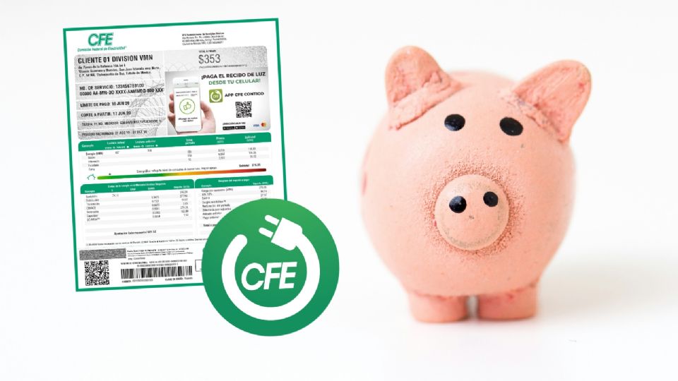 ¿Cuánto tiempo estará el subsidio de verano de la CFE?