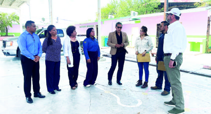 Tienen 14 escuelas de Nuevo Laredo problemas con la luz