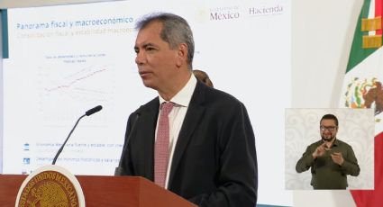 Paquete Económico 2026: histórico en inversión social, asegura SHCP