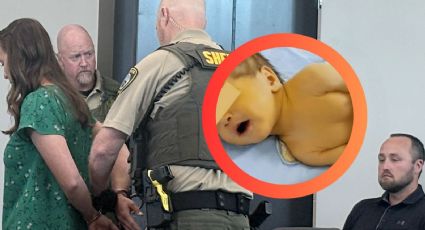 Bebé recién nacido muere por culpa de sus padres; decidieron rezar en vez de atenderlo