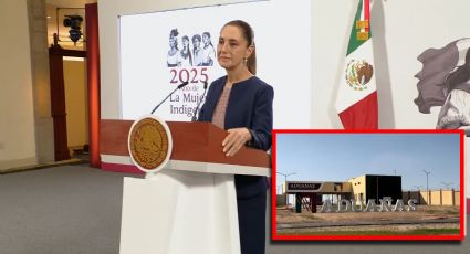Nueva Ley de Aduanas eliminará cualquier rastro de corrupción: Claudia Sheinbaum