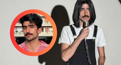 ¿Quién es Jezzini?, influencer duramente criticado por supuestamente fingir su desaparición